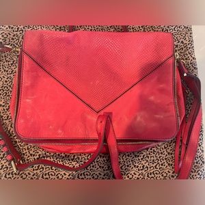 Linea Pelle Handbag
